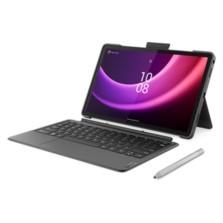 Lenovo Tab P11 2ND Gen 6GB Soldered LPDDR4x,128GB UFS 2.2,11.5" 2K + Pen Storm Grey.