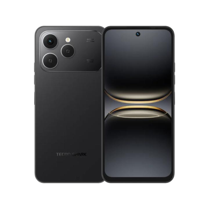 Tecno Spark 40