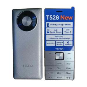 Tecno T528 New Model