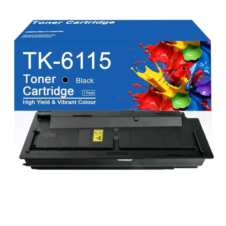 Toner TK- 6115