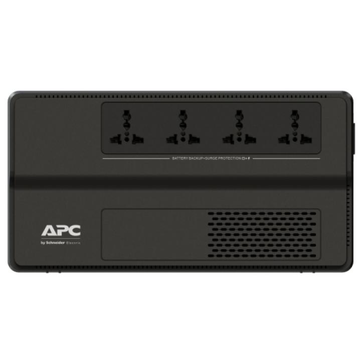 APC Easy UPS BV 800VA AVR Outlet 230V