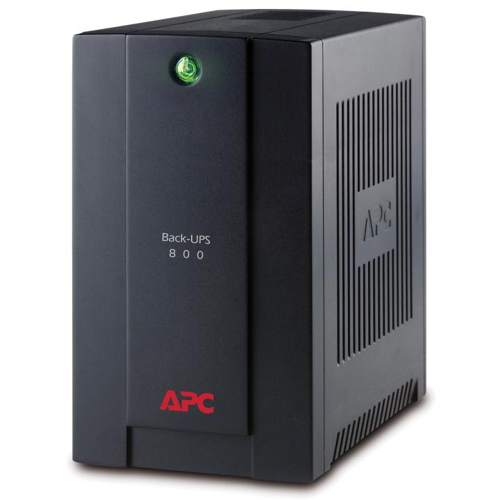 APC Easy UPS BV 800VA AVR Outlet 230V
