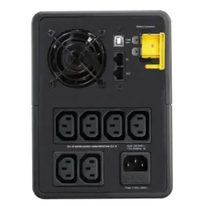 APC Easy UPS 1600VA AVR