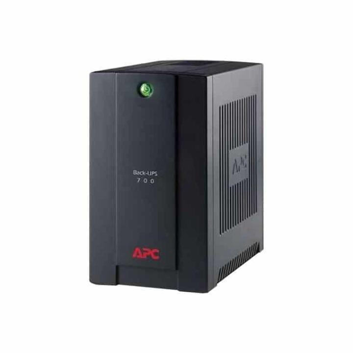 Apc Backup UPS 700VA 230V AVR IEC Sockets