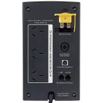 Apc Backup UPS 700VA 230V AVR IEC Sockets