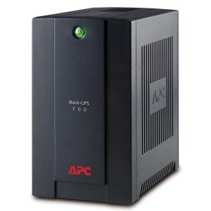 Apc Backup UPS 700VA 230V AVR IEC Sockets