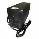 Light Wave UPS Power Backup 650VA 3 Pins