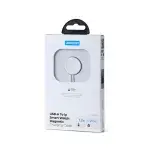 JR-JH1 Hybrid ANC Wireless Headphones-Black