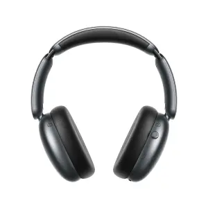JR-JH1 Hybrid ANC Wireless Headphones-Black