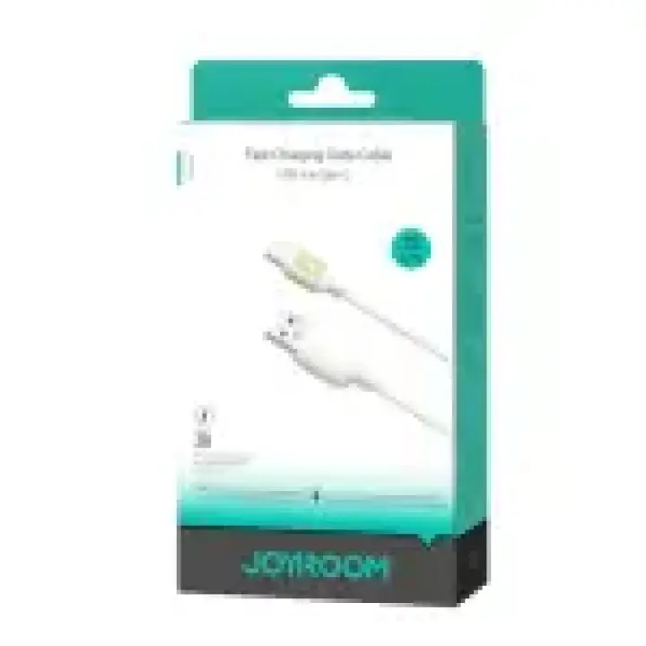 S-A53 Fluorescence series cable Type-C to Type-C 60W/Type-C to Lightning 30W/Lightning 3A/Type-C 3A Cable 1.2m/2m beige