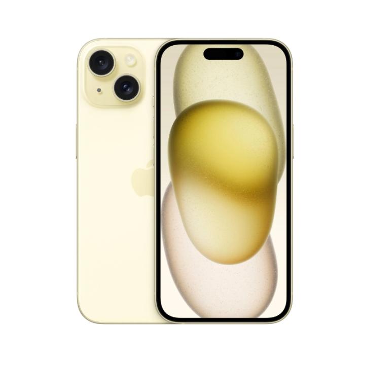Apple iPhone 15 Pro