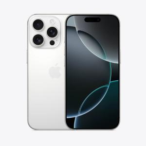 Apple iPhone 16 Pro