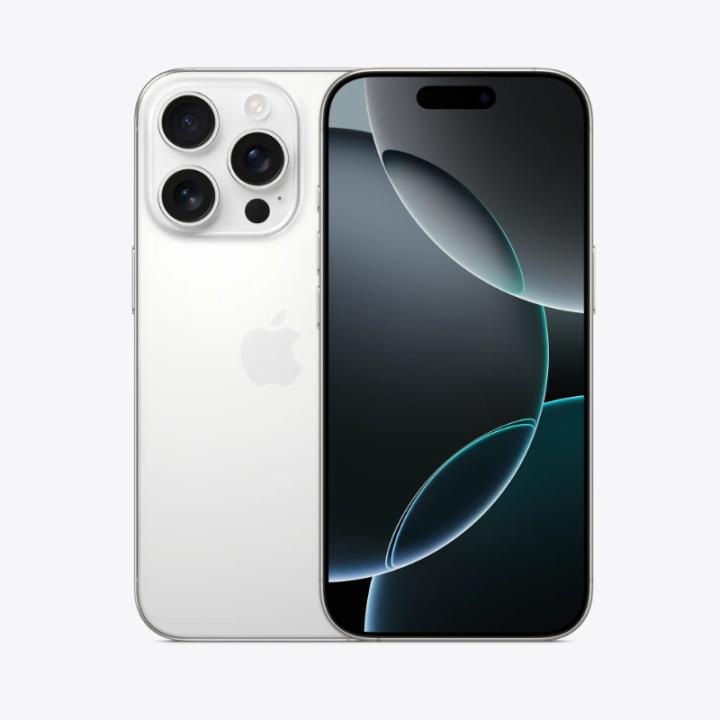 Apple iPhone 16 Pro