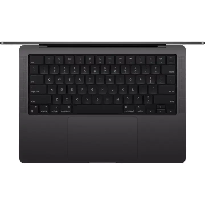 14-inch MacBook Pro M4 Pro