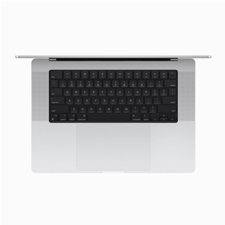 16-inch MacBook Pro M3 Max