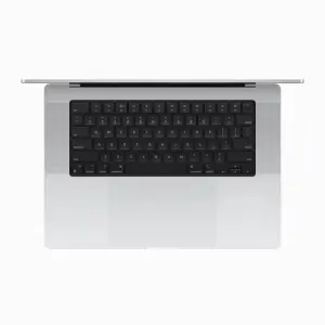 16-inch MacBook Pro M3 Pro