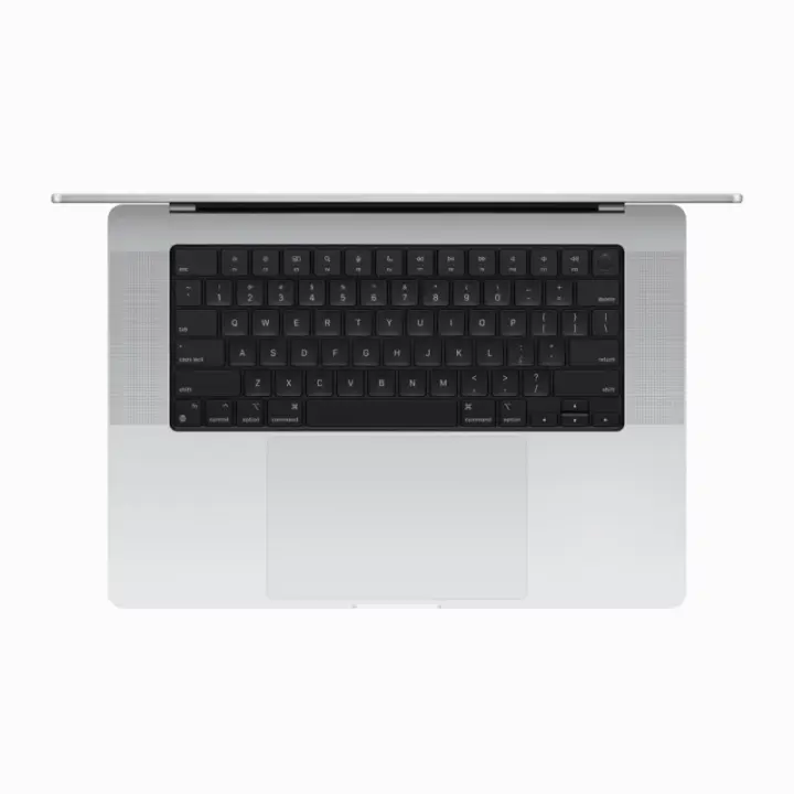16-inch MacBook Pro M3 Pro