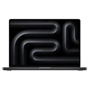 16-inch MacBook Pro M3 Pro