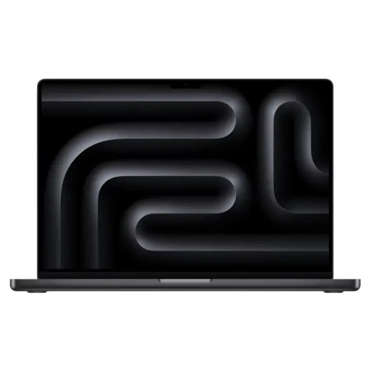 16-inch MacBook Pro M3 Pro
