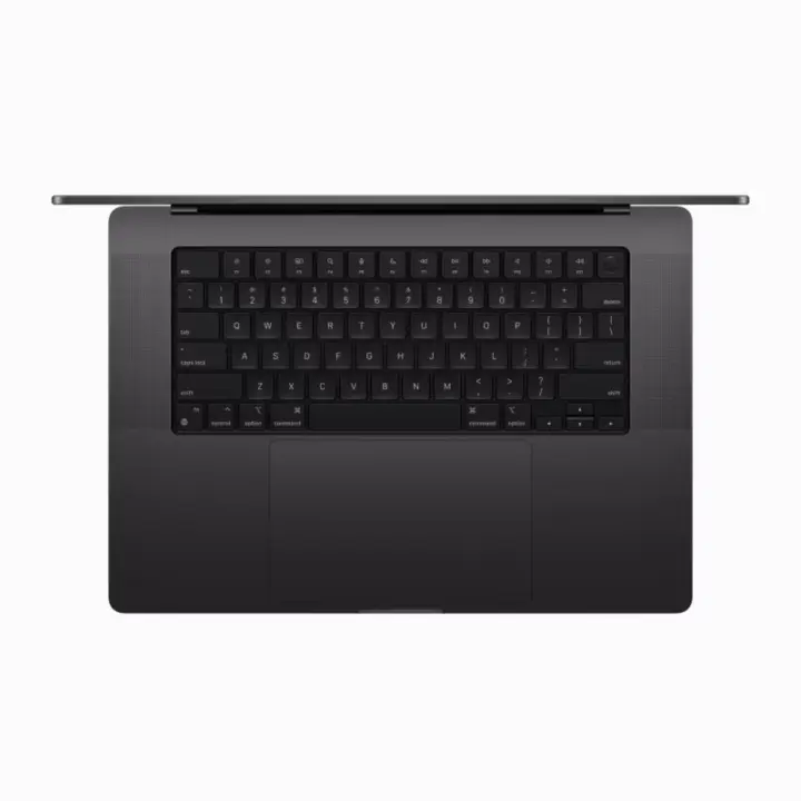 16-inch MacBook Pro M3 Pro