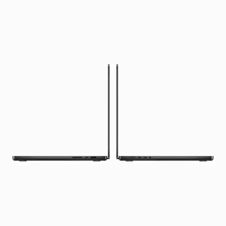16-inch MacBook Pro M3 Pro