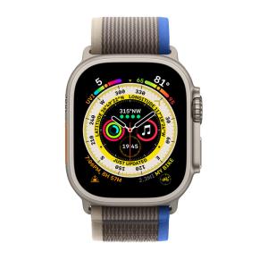 Apple Watch Ultra