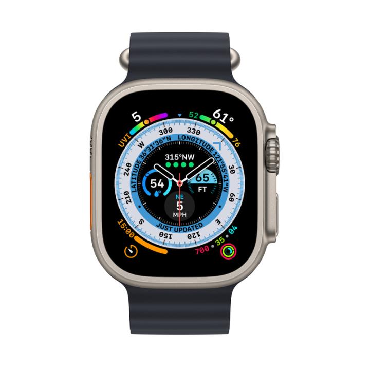 Apple Watch Ultra