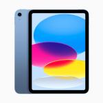 Apple iPad 10.9 2022