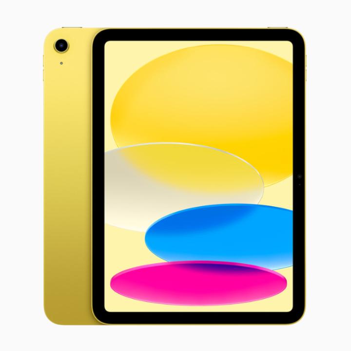 Apple iPad 10.9 2022