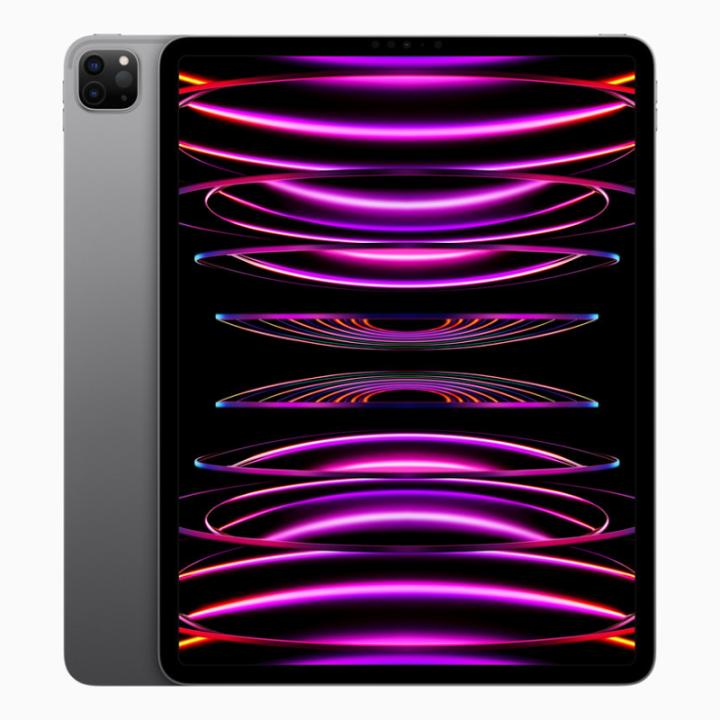 Apple iPad Pro 12.9 2022 6th Gen