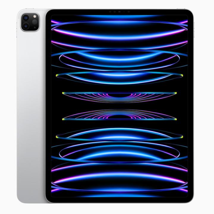 Apple iPad Pro 12.9 2022 6th Gen