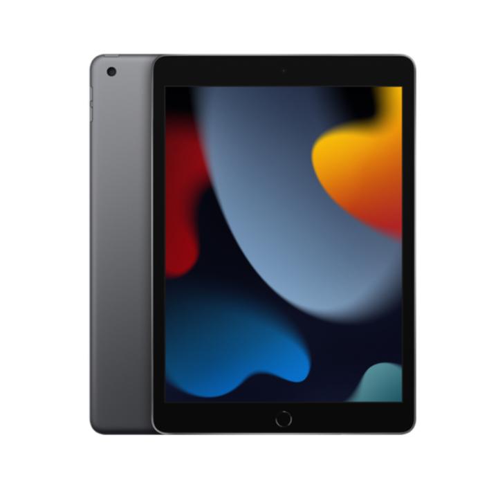 iPad 10.2 2021 9th Gen (Wi-Fi + Cellular)