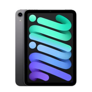 iPad Mini 2021 6th Gen (Wi-Fi Only)
