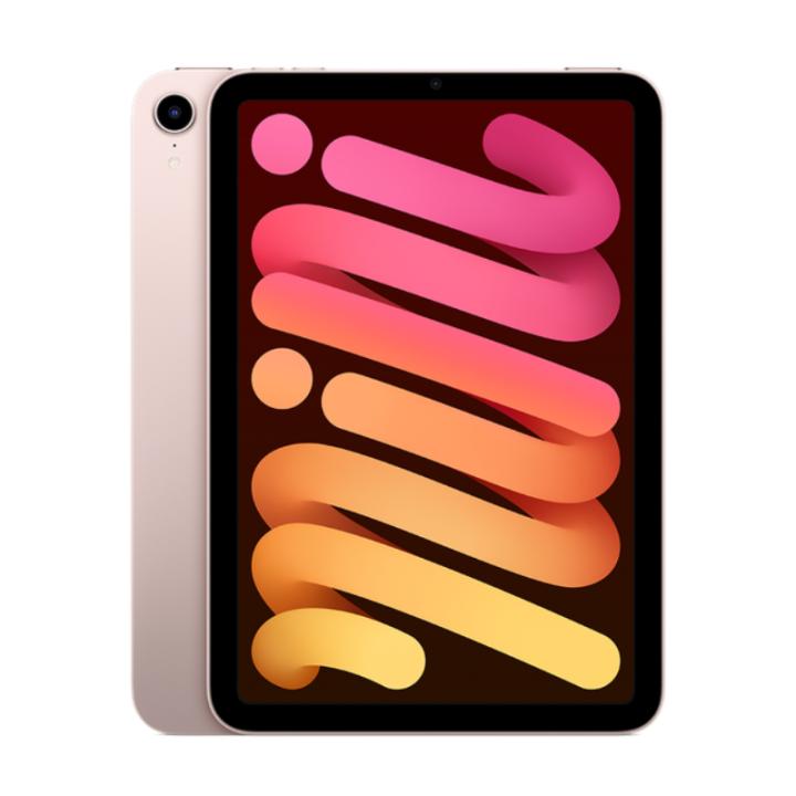 iPad Mini 2021 6th Gen (Wi-Fi Only)