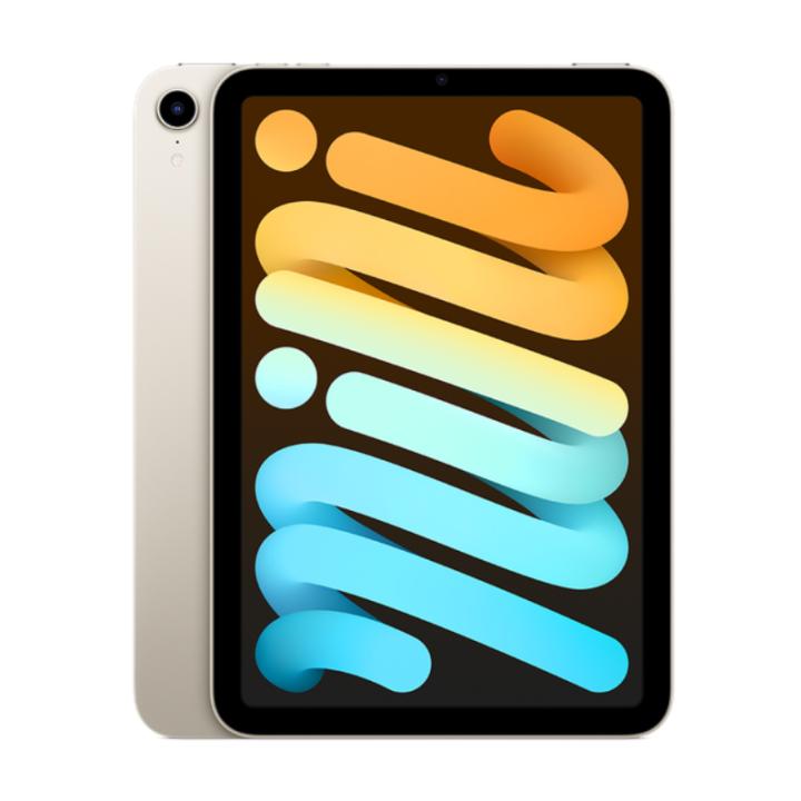 iPad Mini 2021 6th Gen (Wi-Fi Only)