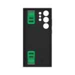 S23 Ultra Standing Grip Case