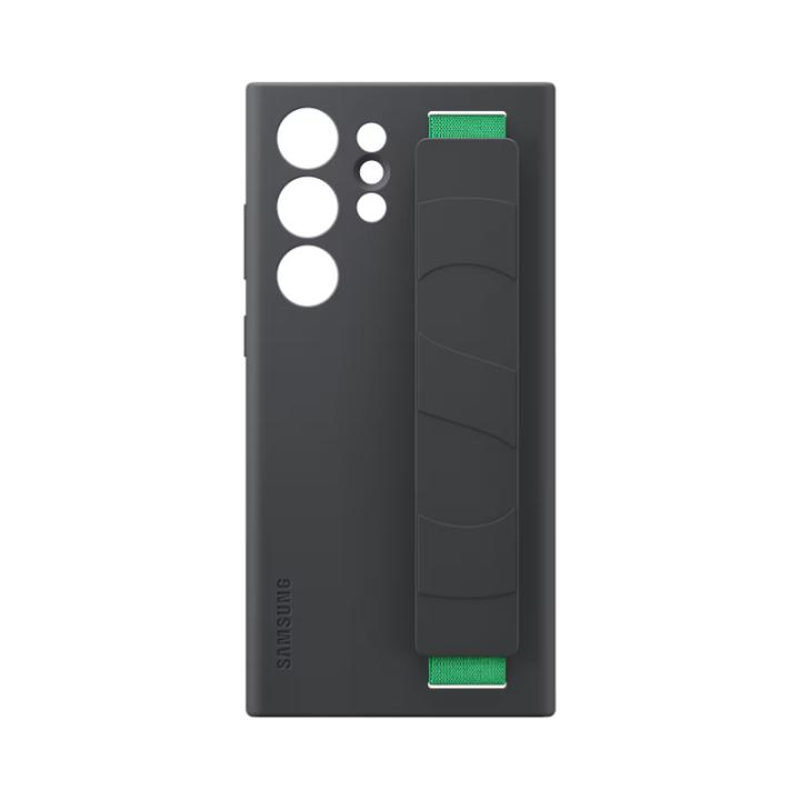 S23 Ultra Standing Grip Case
