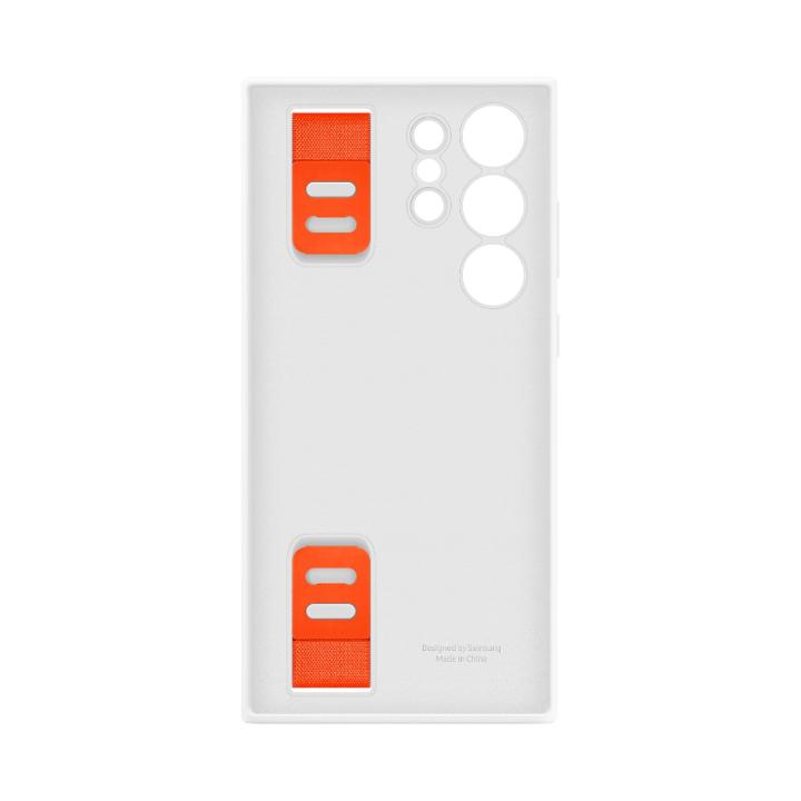 S23 Ultra Standing Grip Case