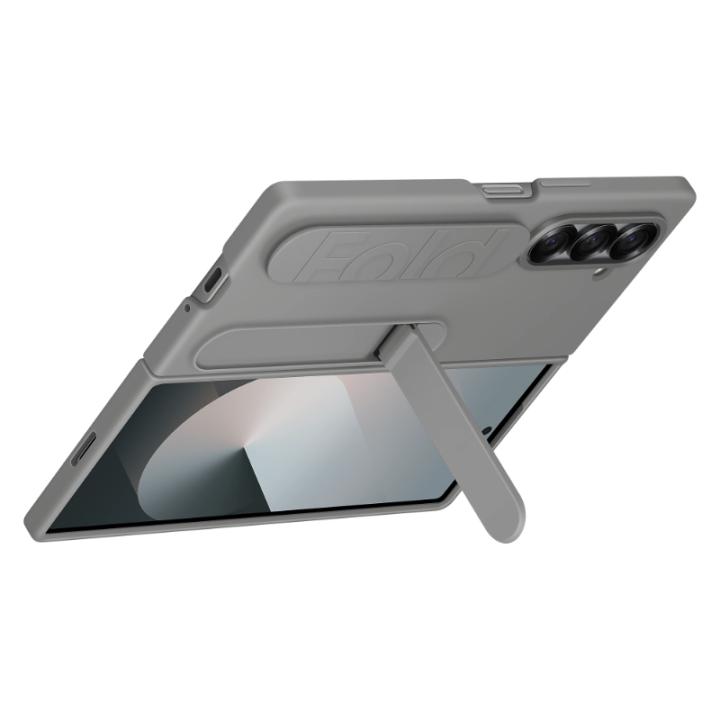 Samsung Galaxy Fold 6 Silicone Case