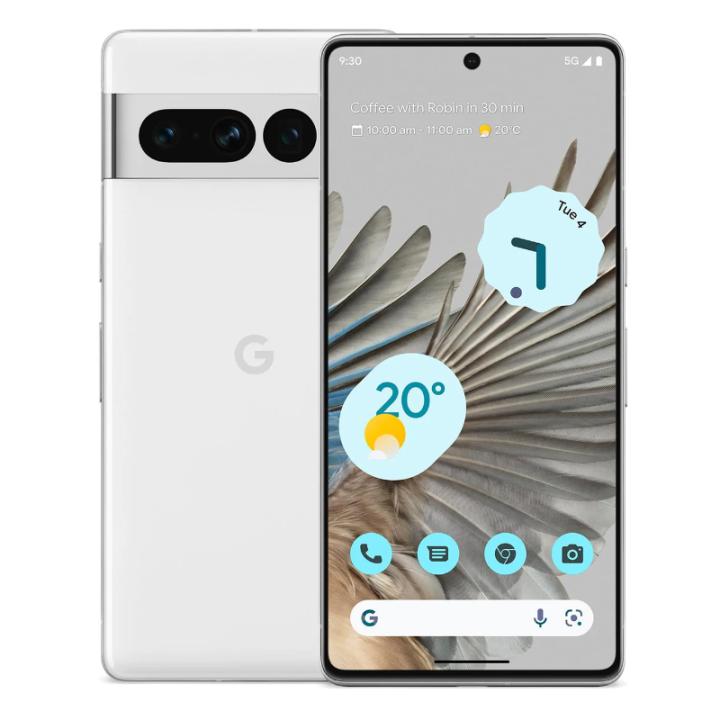 Google Pixel 7 Pro