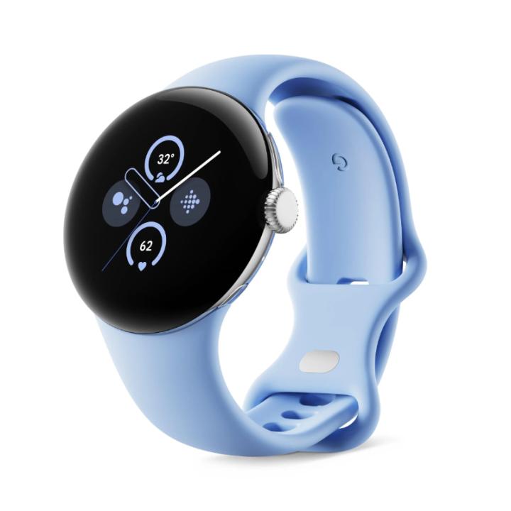 Google Pixel Watch 2