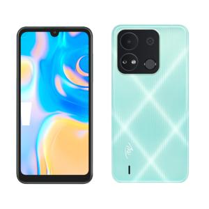 itel A04