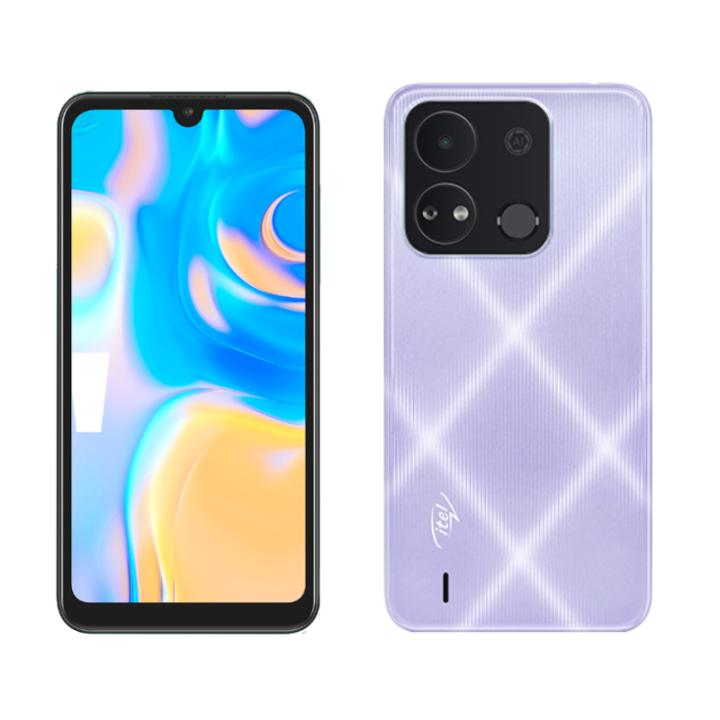 itel A04