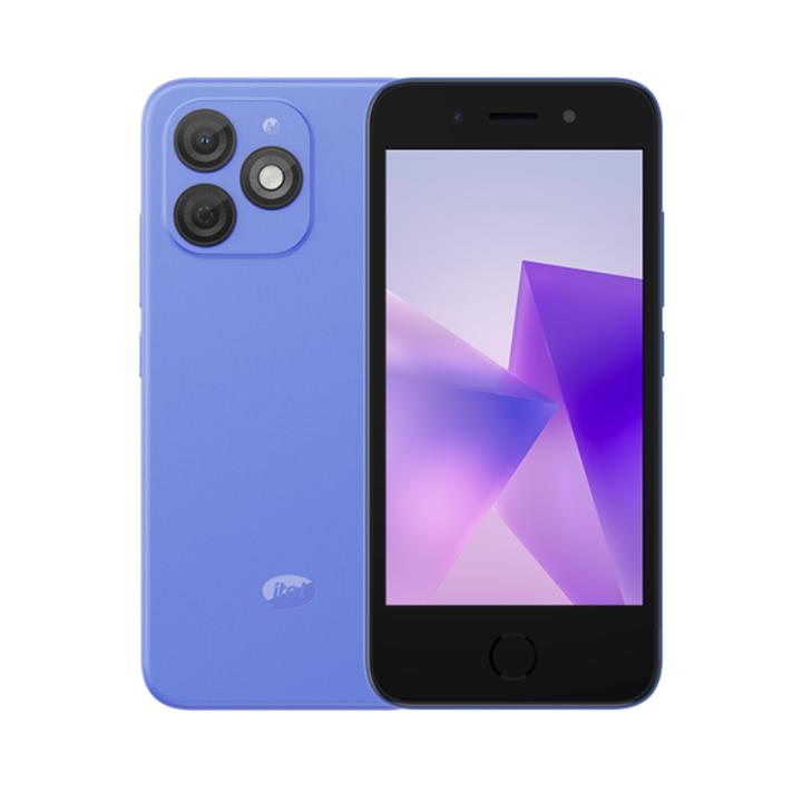 Itel A20