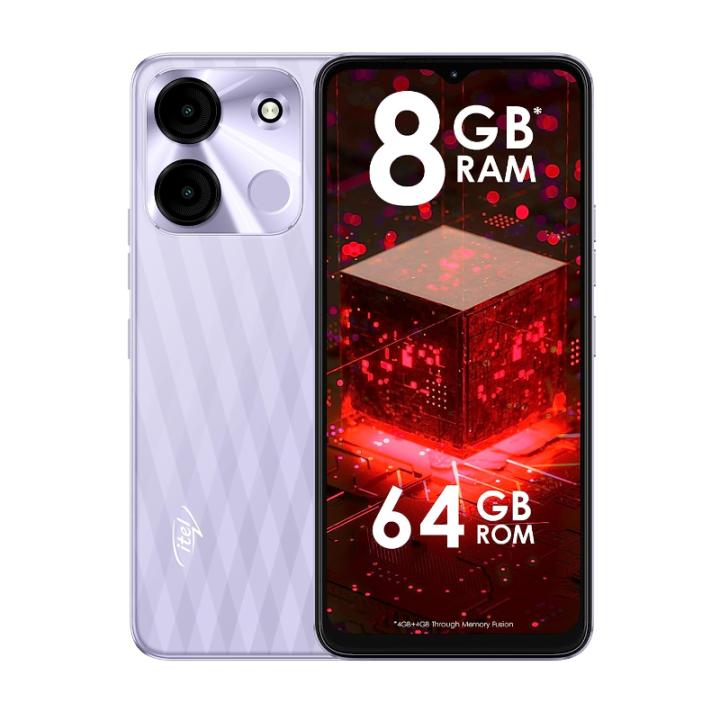 Itel A60s