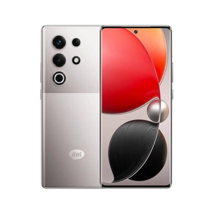 Itel S25 Ultra 4G
