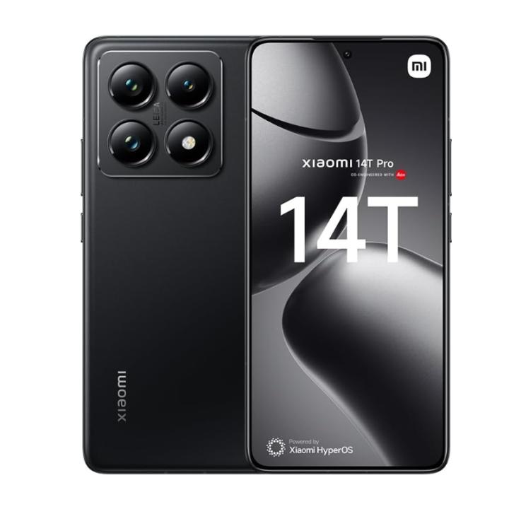 Xiaomi 14T Pro