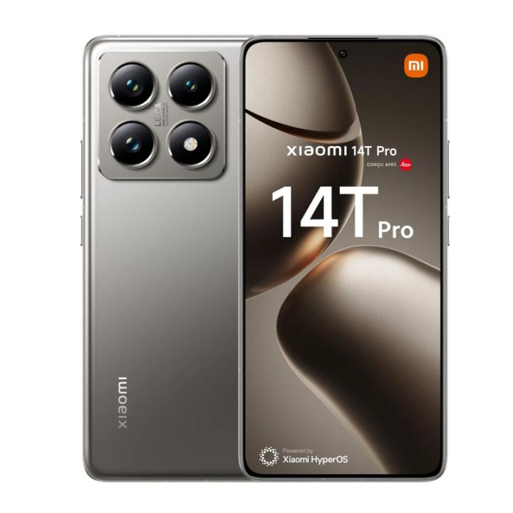Xiaomi 14T Pro