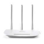 Tp-Link TL-WR845N 300mbps Wireless N Router
