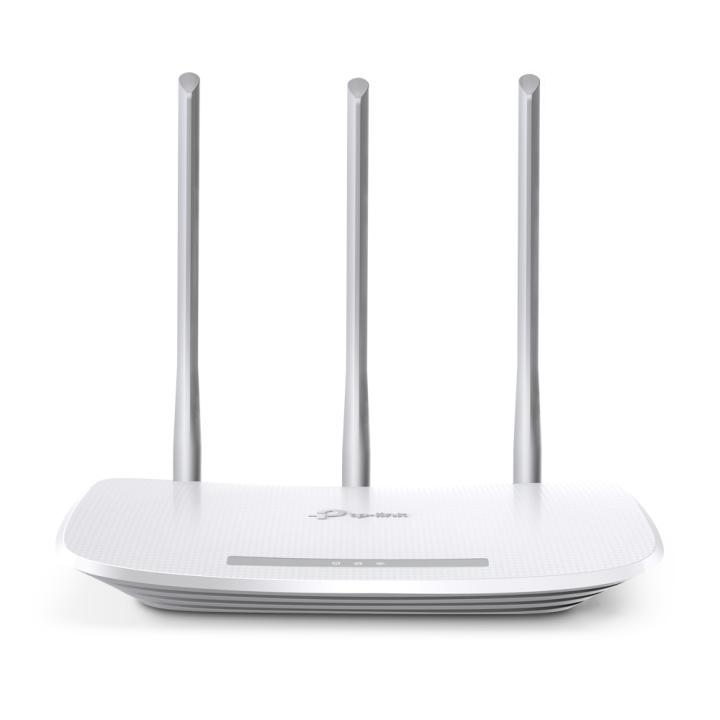 Tp-Link TL-WR845N 300mbps Wireless N Router